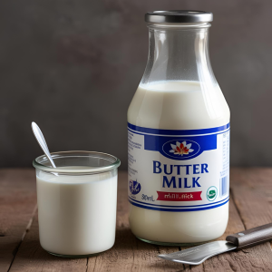 Butter Milk