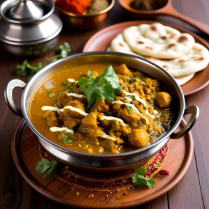 Dal Fry