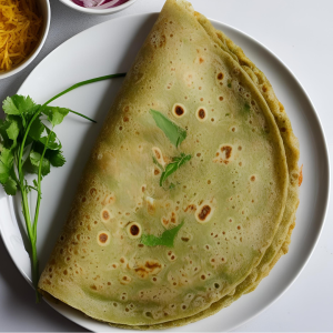 Onion Dosa