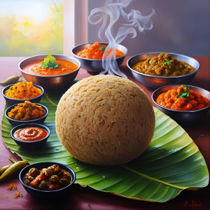 Ragi Mudda