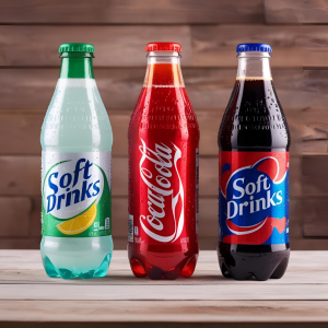 Soft Drinks