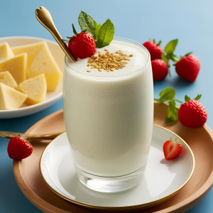 Sweet Lassi