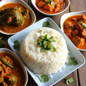 Curd Rice