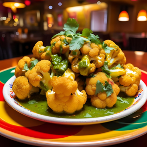 Gobi Manchurian