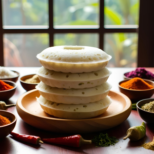 Idli