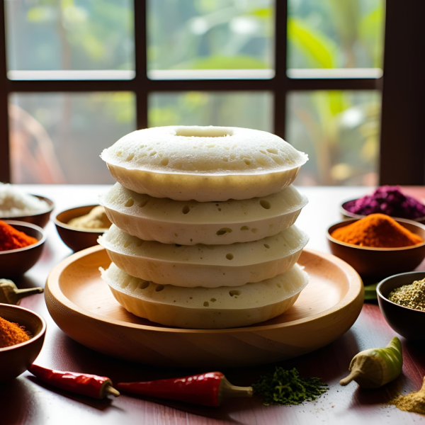 Idli
