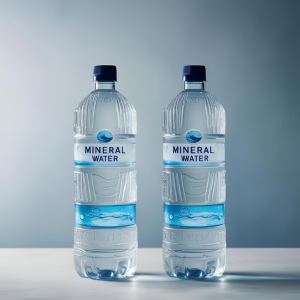 Mineral Water