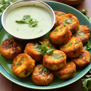 Paneer Bhurji