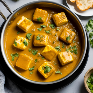 Paneer Butter Masala