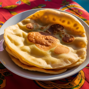 Poori